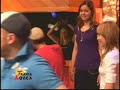Dj Sandra Bull e Planta e Raiz no TRANSALOUCA/CNT