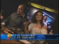 Dj Sandra Bull e Planta e Raiz no TRANSALOUCA/CNT