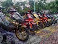Malaysia Scooter Naza GTR Malaysia Scooter Naza GTR