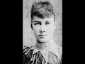 Born Elizabeth Jane Cochran in Cochran's Mills, Armstrong County, Pennsylvania Used Unusual Methods to Investigate and Write About Illegal Activities in New York City www.voanews.com She is better known by her pen name, 