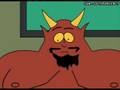 satan ist wieder da!!