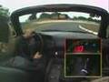 Honda 2000 Prototyp auf der Nordschleife