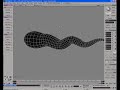 XSI Zbrush Displacement Tutorial Part 2