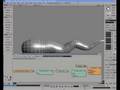 XSI Zbrush Displacement Tutorial Part 2