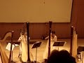 La Vida Breve, on Classical Harp La Vida Breve, on Classical Harp