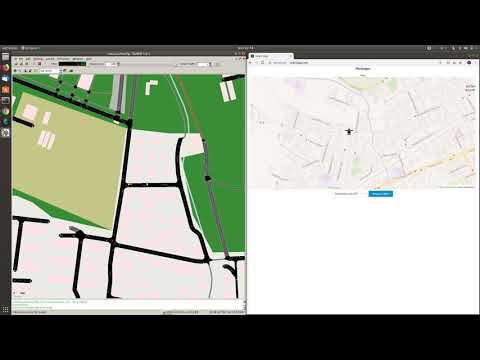 demo video