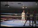 Dean Marando vs Danny Agius Part 2 of 2