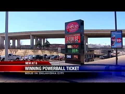 powerball drawing time