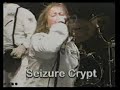 Seizure Crypt - Thankless