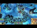 Olaf Jungle vs. Riot Games Full Game #2 (League of Legends)