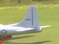 RC B29 with X1