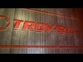 Troy-Bilt InStep™ Self-Propelled Lawn Mower