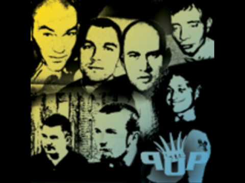 pup - Poeci Upadłego Pokolenia. Tyski RAP. Kozacka zwrota BU ! :D.