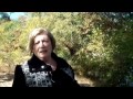 Judy Peavey-Derr knows how to work with neighborhood residents to accomplish school safety projects, Greenbelt extensions and other important missions.