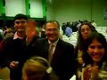 Cuadrag�simo Primer Aniversario del PPC