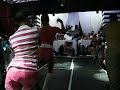 UNO BLAHNIK VS JAILO BALENCIAGA HELL NAH..