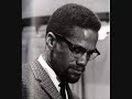 On February 14, 1965 one of the most dynamic and intriguing speeches was delivered by one of the most captivating and charismatic leaders in American History. The speech was the After the Bombing Speech at Ford Auditorium and the speaker was Malcolm X. Through this speech Malcolm was able to show how strong willed and determined he was in helping the African Diaspora form unity and how Islam could serve as a medium for doing so.