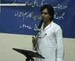 Wasif Yaar Khan
