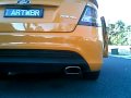 My FG XR6 exaust system
