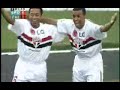 SPFC 2x1 Palmeiras 2004 - Cicinho aos 48 do 2o. tempo