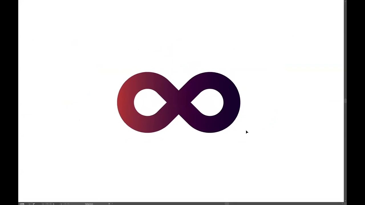 Simple logo idea - Adobe Illustrator