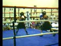 2007.03.17 Evan Sanchez v David Fuentes Pee-Wee Boxing rd 1 2007.03.17 Evan Sanchez v David Fuentes Pee-Wee Boxing rd 1