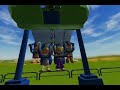 Deja Vu RCT3 (almost) recreation Deja Vu RCT3 (almost) recreation