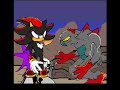 The ultimate doomed Shadow show 2 The ultimate doomed Shadow show 2