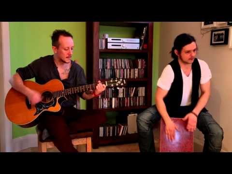 Calder & Hartmann Duo - Moves Like Jagger