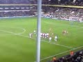 Zokora vs Boateng ruck