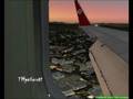 New:Turkish Airlines 737-800 land on Adana Sakirpasa Airport