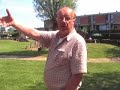 Uut Mien H�rte - Zeg je gedacht! Michel over het speelplein