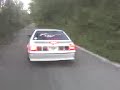 Mustang Draging Mustang Draging