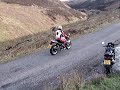 Kawasaki Z750 & Z1000 by Raptorsandrockets