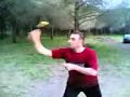 Pasquetta 2006 - Freccette bendato
