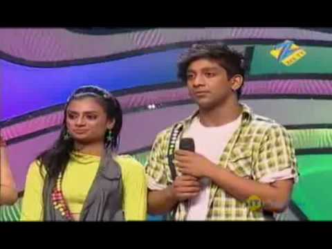 Feb 27 2010 - Jack & Kruti