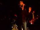 \"Y volver�\"  ---  LOS BUNKERS  (live!)