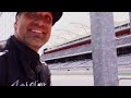 v8 supercars may 17-19 get tickets: http://bit.ly/cotav8yt custom builder jesse james and v8 supercar driver fabian coulthard swap cars at circuit of the ame...