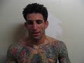 Fast Eddie of PROMMA interviewsJoey Armstrong