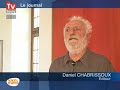 Olivier Debr�, peintre voyageur