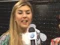 Rep�rter Pudim entrevista Siri, ex-BBB