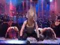 BRITNEY SPEARS-UNOFFICIAL DANCE VIDEO by-Tina S.