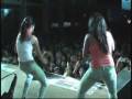 FORRO DO MUIDO NO CLUBE DO BINHAS PARTE 01 - 14-12-2008