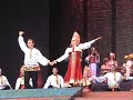 Russian dances - Folklore Ensemble Radost
