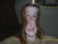 Little Emily is Weird