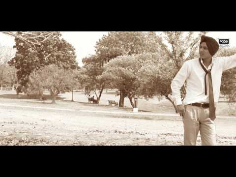 Onkar Diwan | Vichoda | Latest Punjabi Songs | 2013