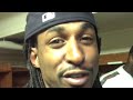 Dru-Hill  Behind The Speaker!