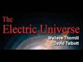 wallace thornhill is an australian physicist. his lifelong investigation of 