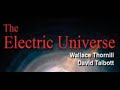wallace thornhill is an australian physicist. his lifelong investigation of 