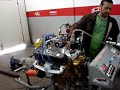 Garage34 - Motor Chrysler V8 318 aspirado Garage34 - Motor Chrysler V8 318 aspirado